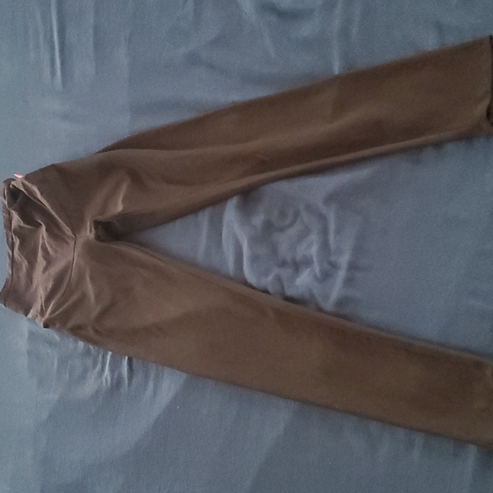 MOTHERHOOD MATERNITY LEGGINGS. SIZE XS